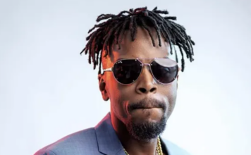Kwaw Kese mourns late in-law Akosua Serwaa Broni
