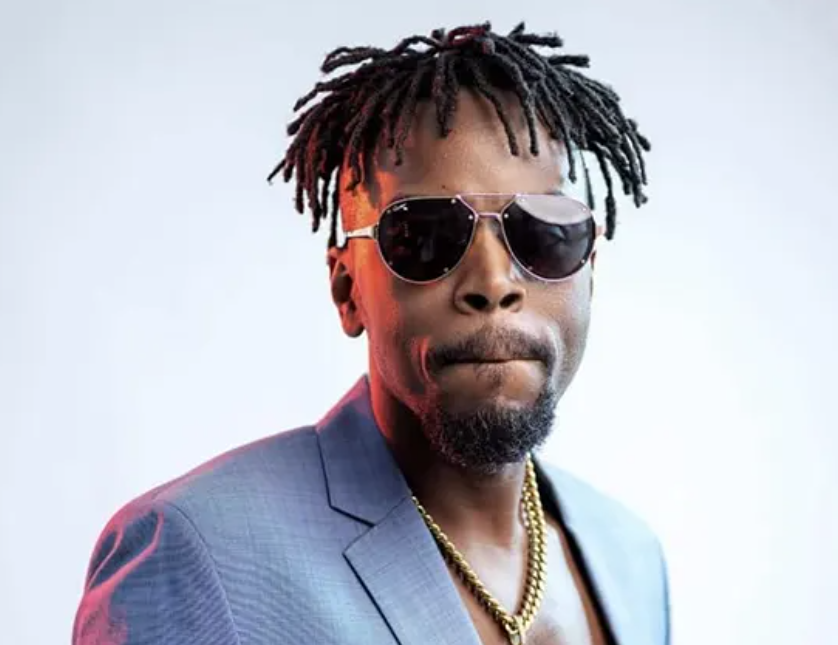 Kwaw Kese mourns late in-law Akosua Serwaa Broni