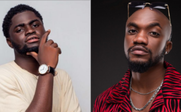 Mophty shares untold story behind failed record label deal with Mr Drew