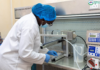 Korle Bu upgrades drug production with new quality assurance equipment