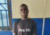 Man who assaulted wife in viral video jailed three months with hard labour