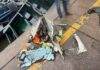 Mahama sends condolences to Nigeria over plane crash that killed 25