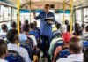 Explainer: Why Ghana is banning preaching on moving buses and what the law says