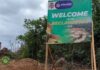 GoldBod, Armed Forces launch GH¢35m project to reclaim 60 hectares of Tano Nimri Forest Reserve