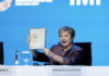 Global economy’s resilience nearing limits – IMF