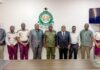 NACOC, Postal Commission team up to crack down on drug trafficking