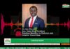 Livestream: North Industrial Area fire outbreak, transport fare increment on Adom FM Dwaso Nsem