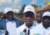 Small-scale miners to set aside part of earnings for land reclamation