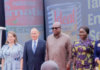 Mahama commissions expanded production line at Nestlé Ghana Ltd