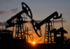 Oil edges down as investors weigh possible US sanctions on ‘shadow fleet’