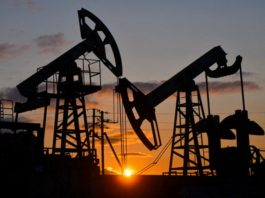 Oil edges down as investors weigh possible US sanctions on ‘shadow fleet’