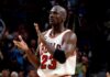 Jordan ‘Last Dance’ jersey sells for £9m