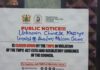 TMPC shuts down three Chinese-owned massage spas in Kumasi